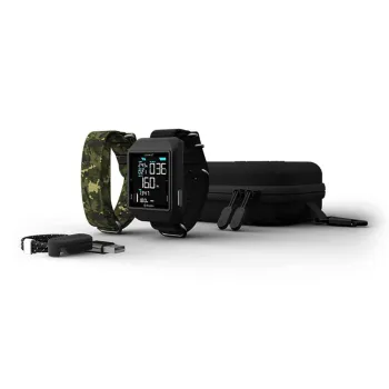 Deepblu Cosmiq+ Gen 5 One Size Black
