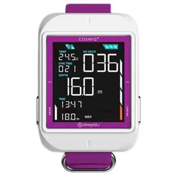 Deepblu Cosmiq+ Gen 5 One Size Lilac Purple