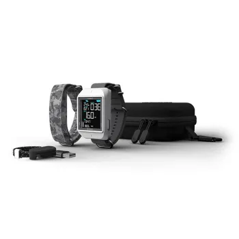 Deepblu Cosmiq+ Gen 5 One Size Steel Grey