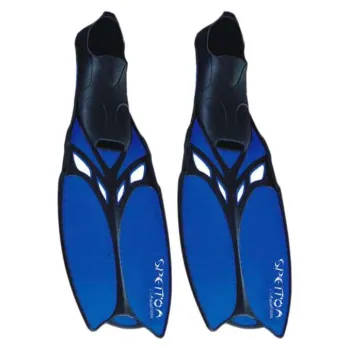 Palmes de pied Aquaneos
Aquaneos Aquaneos EU 45-47 Black Palmes de pied Aquaneos
Aquaneos Aquaneos EU 45-47 Black