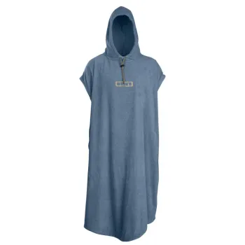 Ion Core Poncho Bleu S