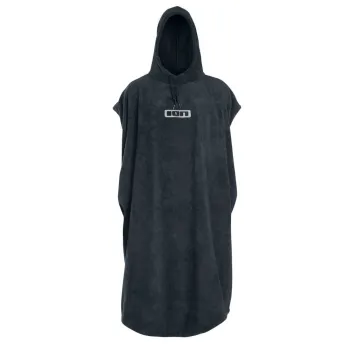 Ion Core Poncho Noir L