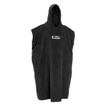 Ion Core Poncho Noir S (135-175)