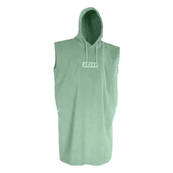 Ion Core Poncho Vert L (165>)