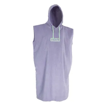 Ion Core Poncho Violet L (165>)