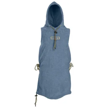 Ion Grom Mini Poncho Bleu