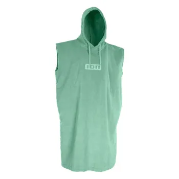 Ion Grom Youth Poncho Vert 60-110 cm