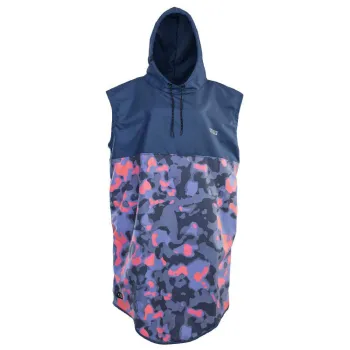 Ion Select Poncho Bleu S