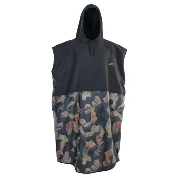 Ion Select Poncho Gris S
