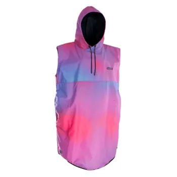 Ion Select Poncho Rose S (135-175)