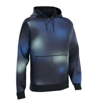 Ion Water Neo Hoodie Bleu,Noir XL Homme