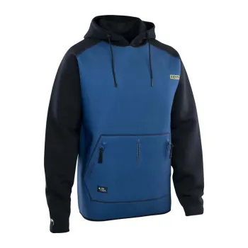 Ion Water Neo Lite Hoodie Bleu M Homme