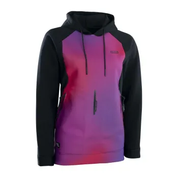 Ion Water Neo Lite Hoodie Rose S Homme