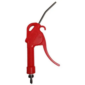 Aquatys Blowgun Air Gun Rouge