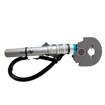 Aquatys Magnet Shaker Argenté
