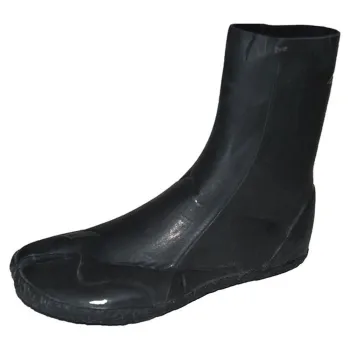 Aquatys Nexkin 5mm Booties Noir EU 40-41