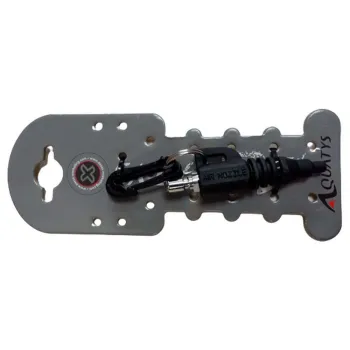 Aquatys Plastic Air Gun Noir