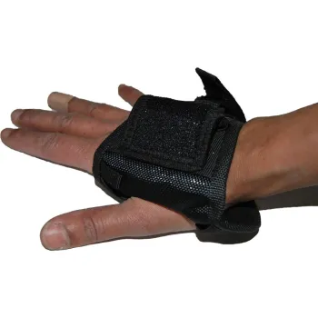 Aquatys Torch Holder Noir