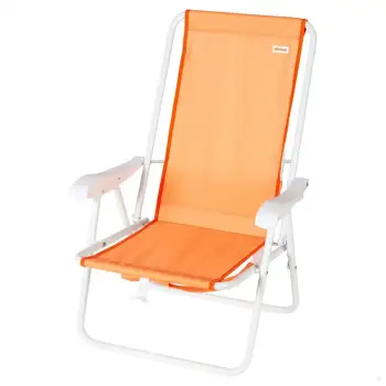 Aktive 62506 Beach Chair