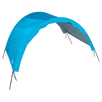 Aktive 63045 Windbreaker Beach Tent Refurbished