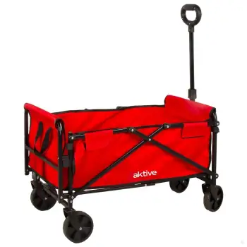 Aktive Folding Beach Wagon