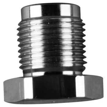 Bts Din 300 Bar Blind Plug