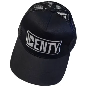 Denty Americaine Cap Noir