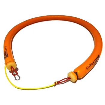 Denty Circular Sandow 16 Mm Orange 71 cm