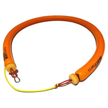 Denty Sandow Spearfishing 14 Mm Big Hall Orange 2 m