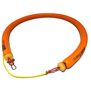 Denty Sandow Spearfishing 14 Mm Small Hall Orange 2 m