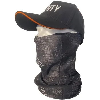 Denty Spearfishing Neck Warmer Gris