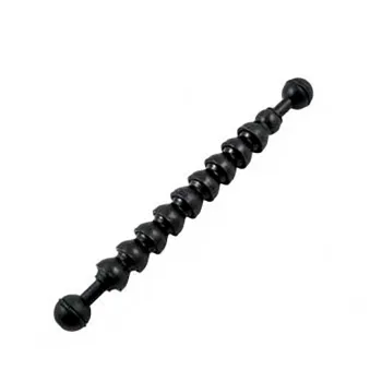 Leoben 30 Cm Ball Jointed Arm Argenté