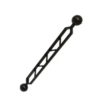 Leoben Ball Stretch 20 Cm Noir