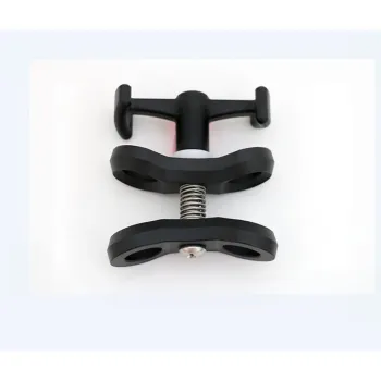 Leoben Degree Ball Joint 60 Noir
