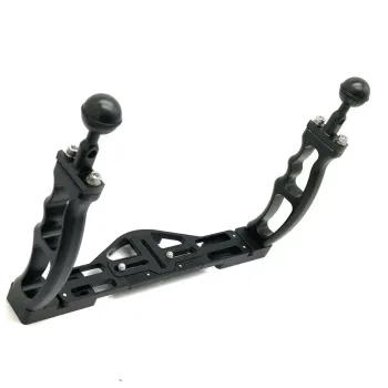 Leoben Mk-5a High-end Dual Base Noir