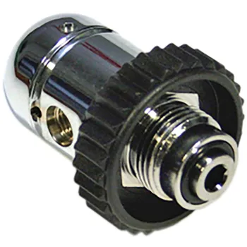 Dirzone Argon 1st Stage Regulator Argenté