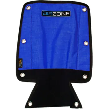 Dirzone Storage Pack Bleu