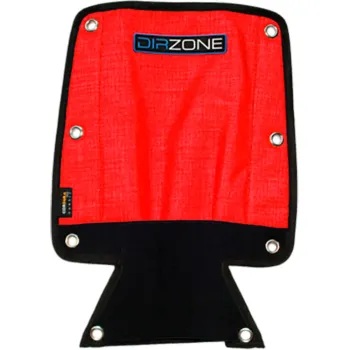 Dirzone Storage Pack Rouge