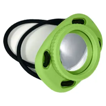 Nammu Tech Convex Hand Mirror