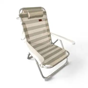 Kohala Beach Chair Marron