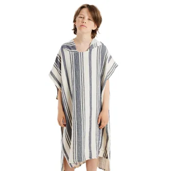 Protest Amadine Poncho Multicolore
