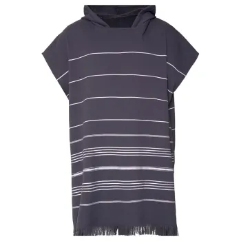 Protest Florian Poncho Gris
