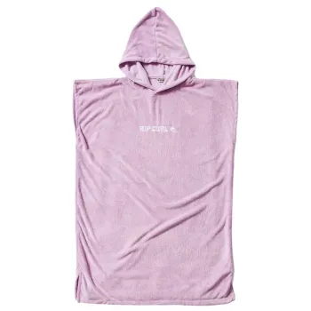 Rip Curl Classic Surf Poncho Violet S