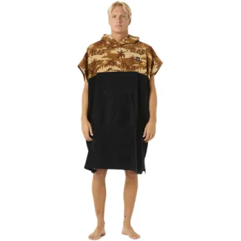 Rip Curl Combo Poncho Doré