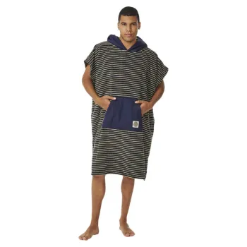 Rip Curl Surf Changing Robe Multicolore