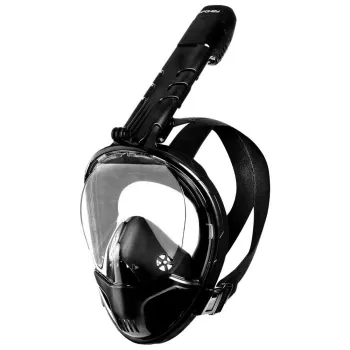 Spokey Karwi Bk Snorkeling Mask Noir L-XL