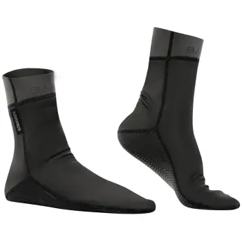 Bare Exowear Booties Refurbished Noir EU 36-38