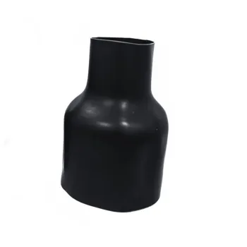 Bare Hd Latex Seal Noir L