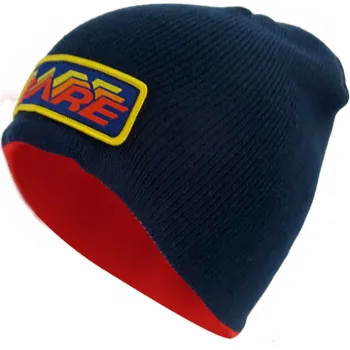 Bare Neo Beanie 50th Anniversary Beanie Bleu