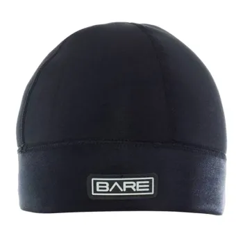 Bare Neo Beanie Noir XL